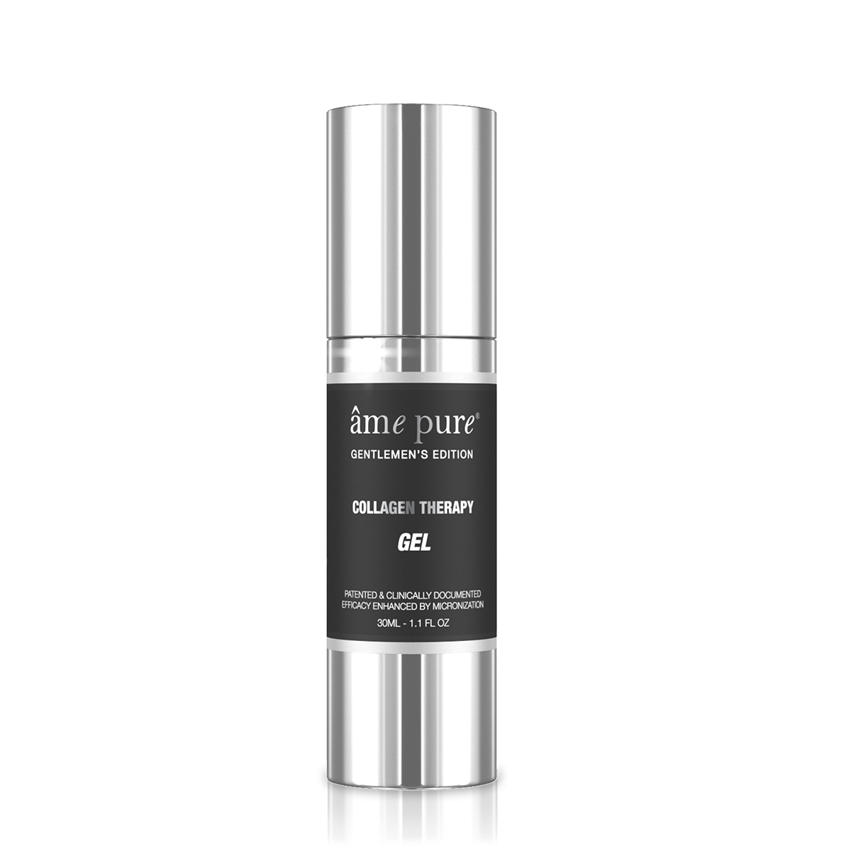 GENTLEMEN'S Collagen Gel