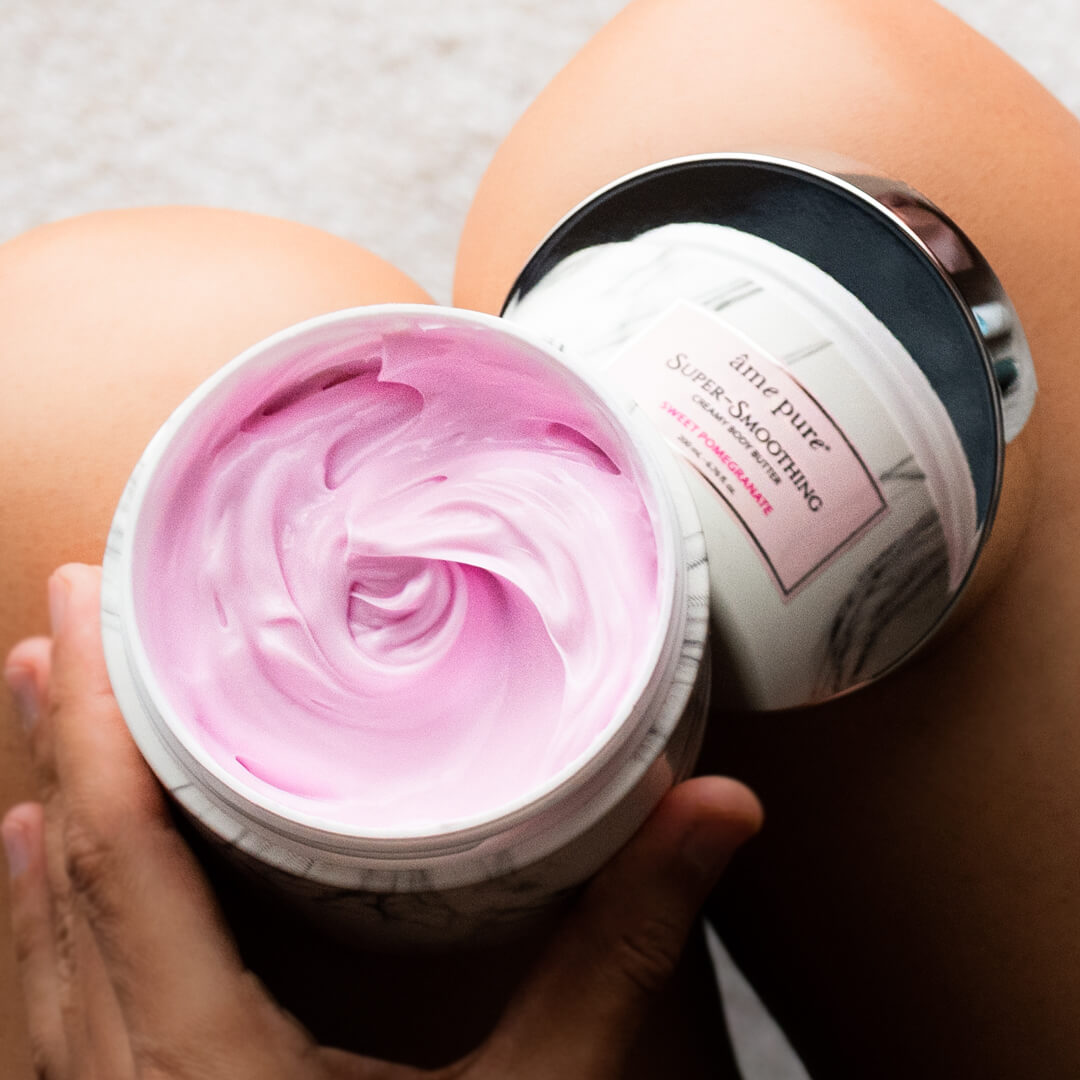 Body Butter | Sweet Pomegranate
