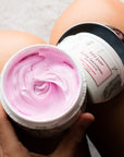 Body Butter | Coco Colada + Sweet Pomegranate