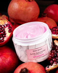 Body Butter | Coco Colada + Sweet Pomegranate