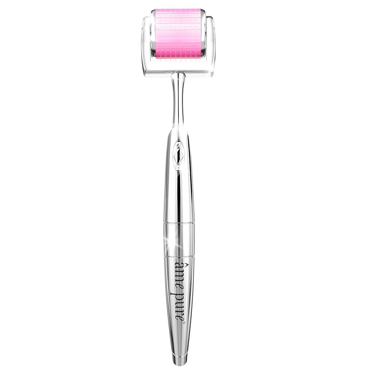 ame pure, face roller, dermaroller