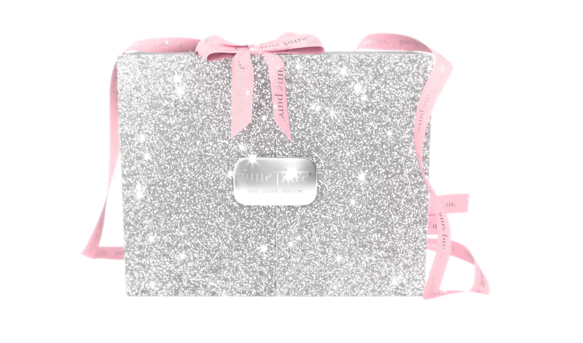 Exclusive Gift Box