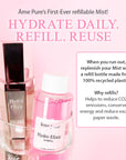 Hydro Elixir Face Mist