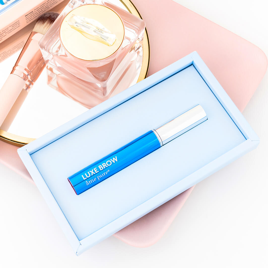LUXE BROW | Eyebrow Growth Serum