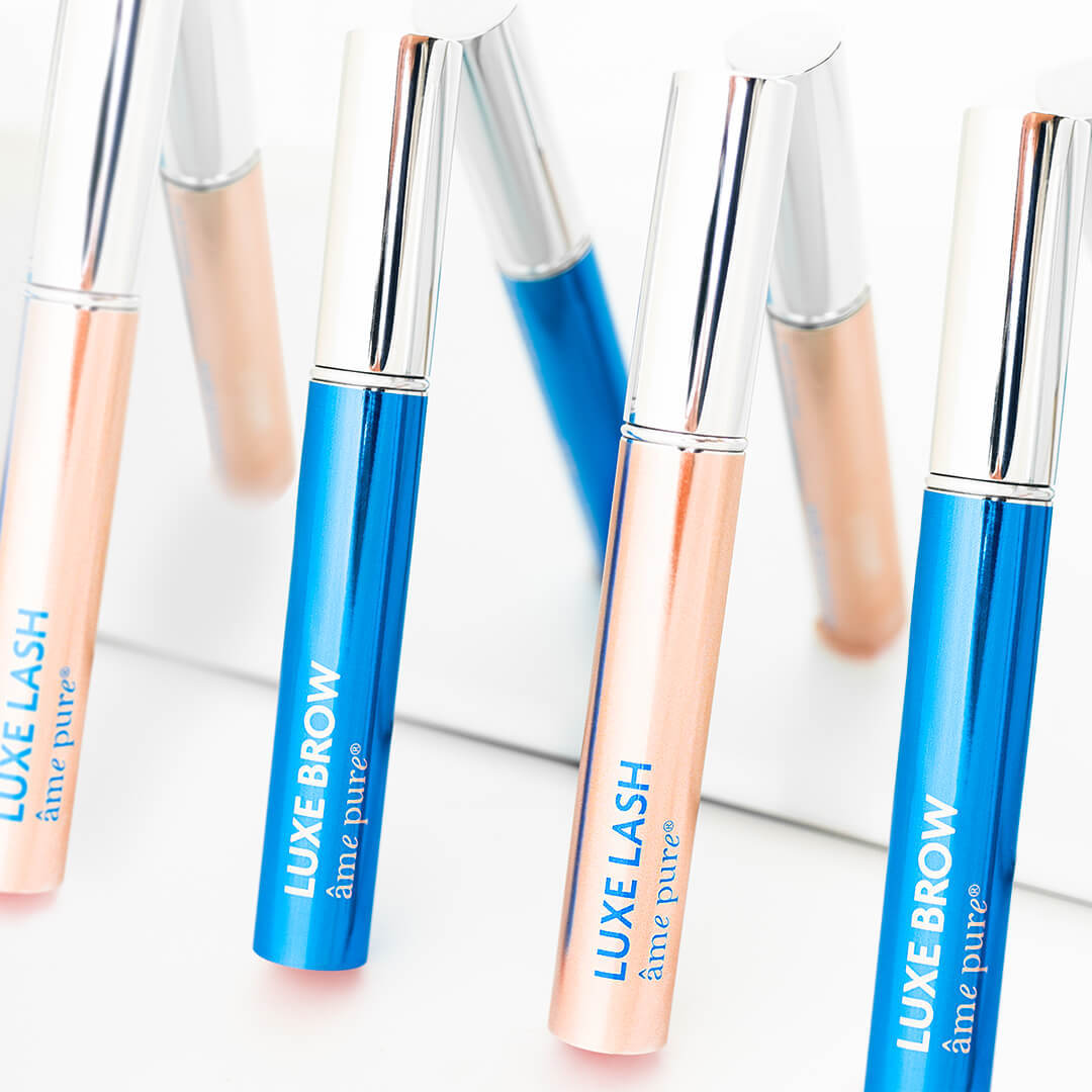 LUXE BROW | Eyebrow Growth Serum