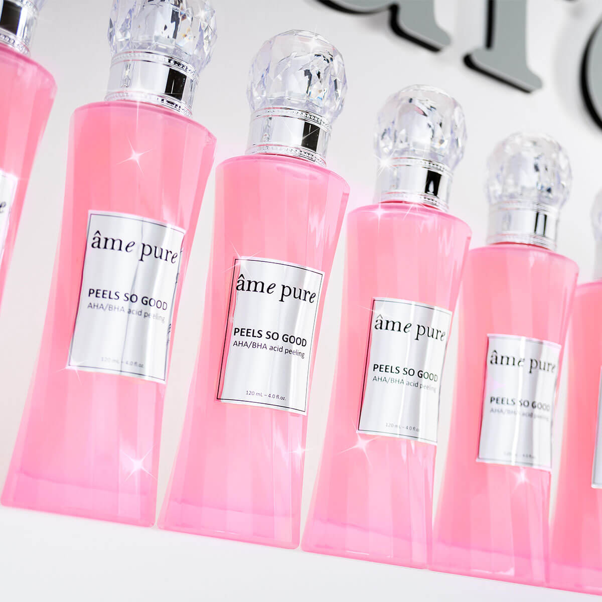 ame pure peels so good, chemical peeling, chemical peel,  aha, bha, fruit a cid, smooth skin peelilng, enyzme scrub, oily skin, acne removal