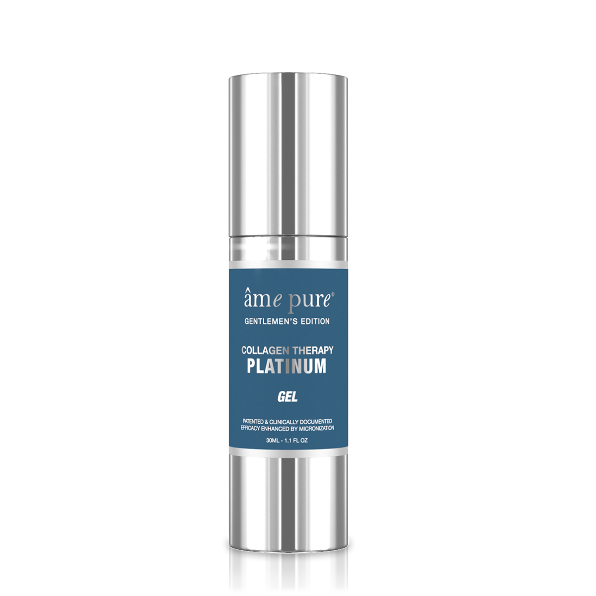 GENTLEMEN'S Collagen Gel PLATINUM