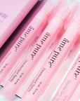 Sanitizer Spray - 5 pcs