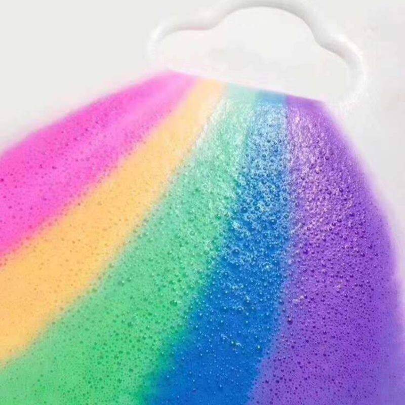 Magical Bath Bomb🌈