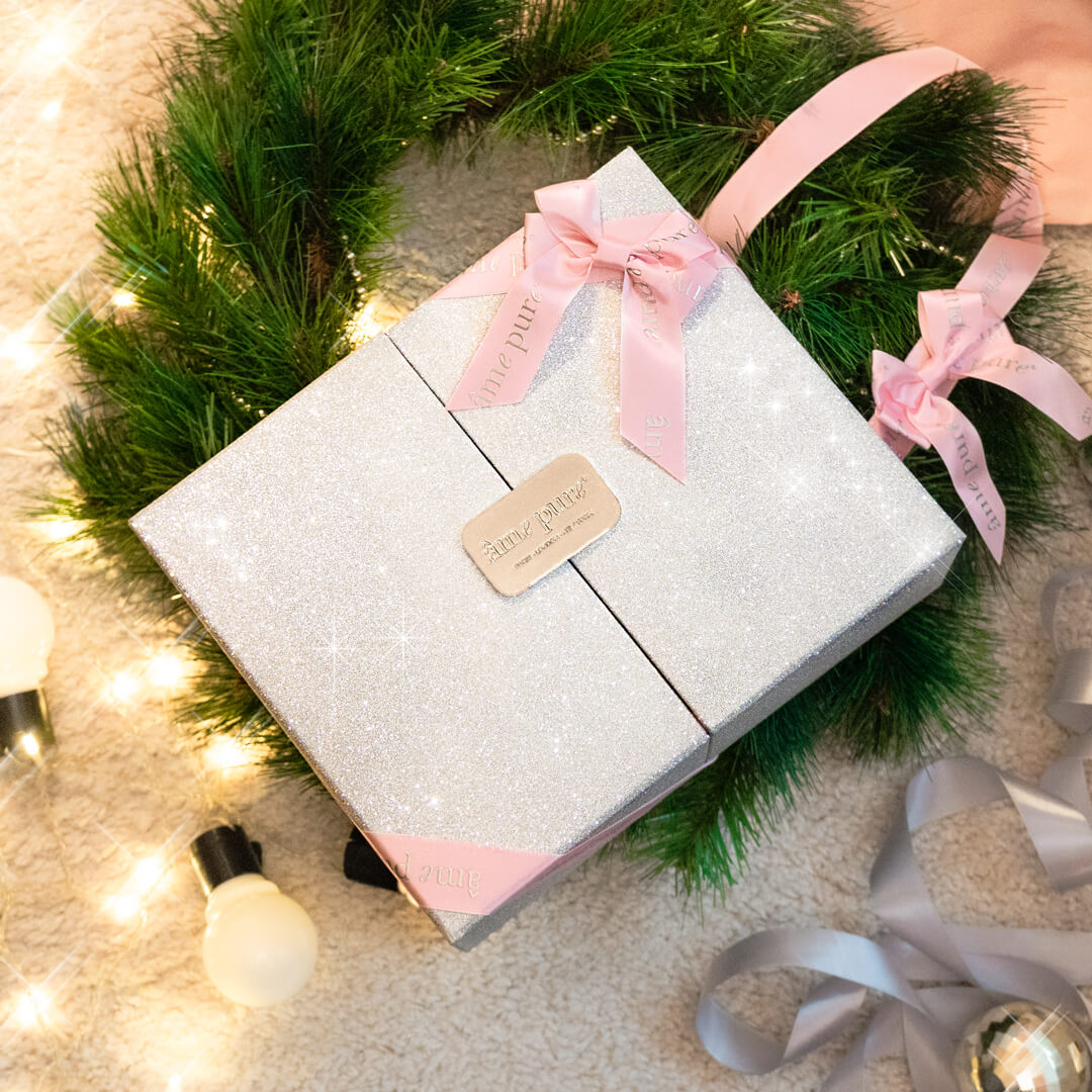 Exclusive Gift Box