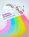 Magical Bath Bomb🌈 | Buy 1 Get 1 Free