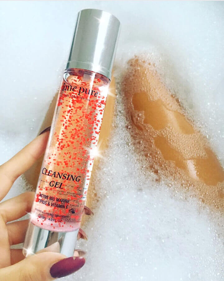 Cleansing Gel