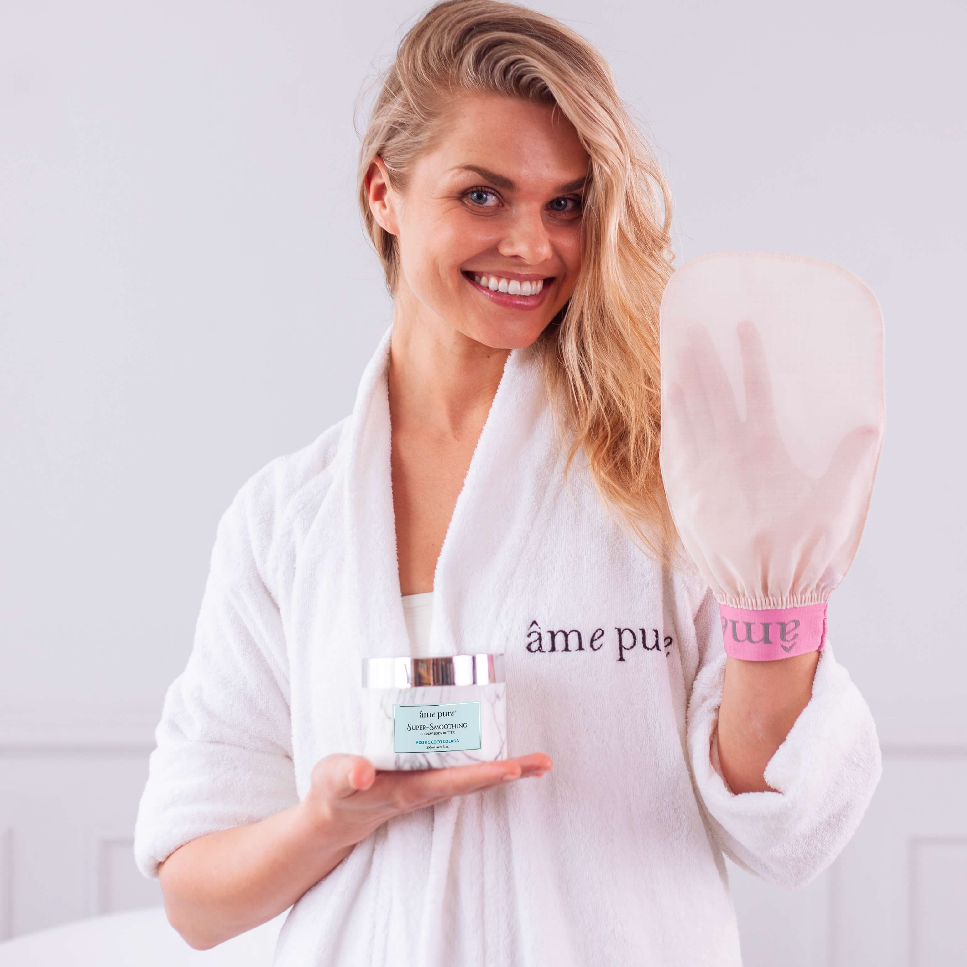 So Silky Mitt™️ + Exotic Coco Colada