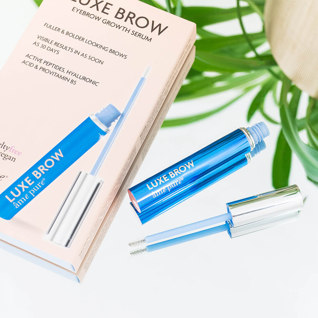 LUXE BROW | Eyebrow Growth Serum
