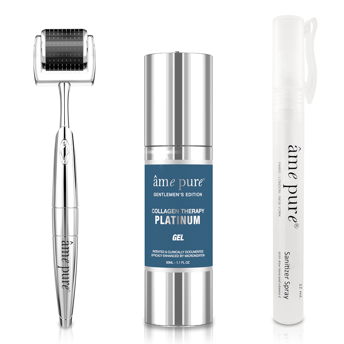 CIT PLATINUM GENTLEMEN KIT