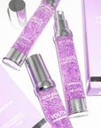 WrinklEraser™ Cream & Youth Serum