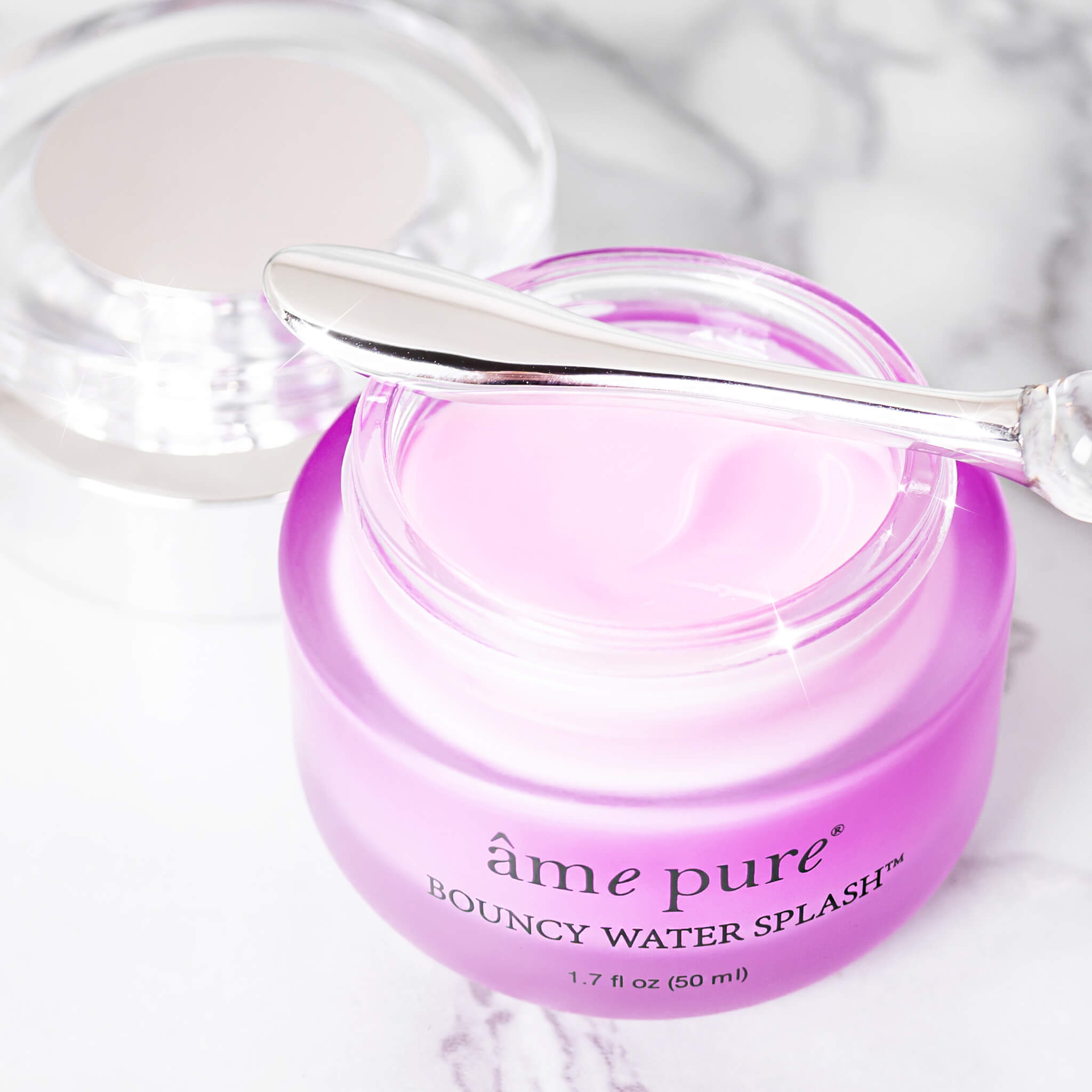 Face Moisturizers - Natural & Cruelty-Free | Ame Pure – AmePure.co.uk