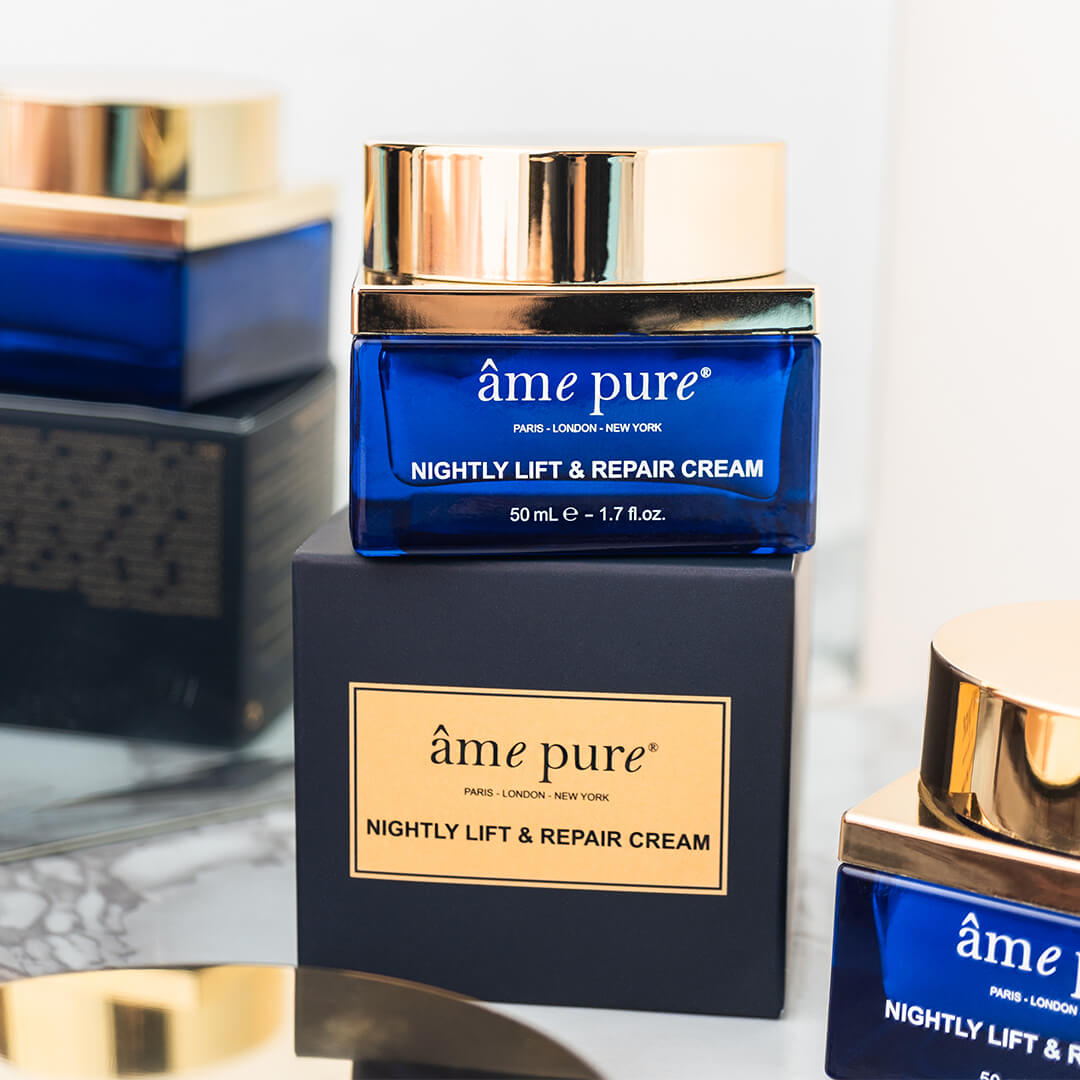 Nightly Lift &amp; Repair Night Cream | Buy 1 Get 1 Free