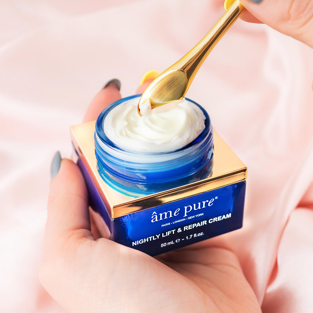 Nightly Lift &amp; Repair Night Cream | Buy 1 Get 1 Free