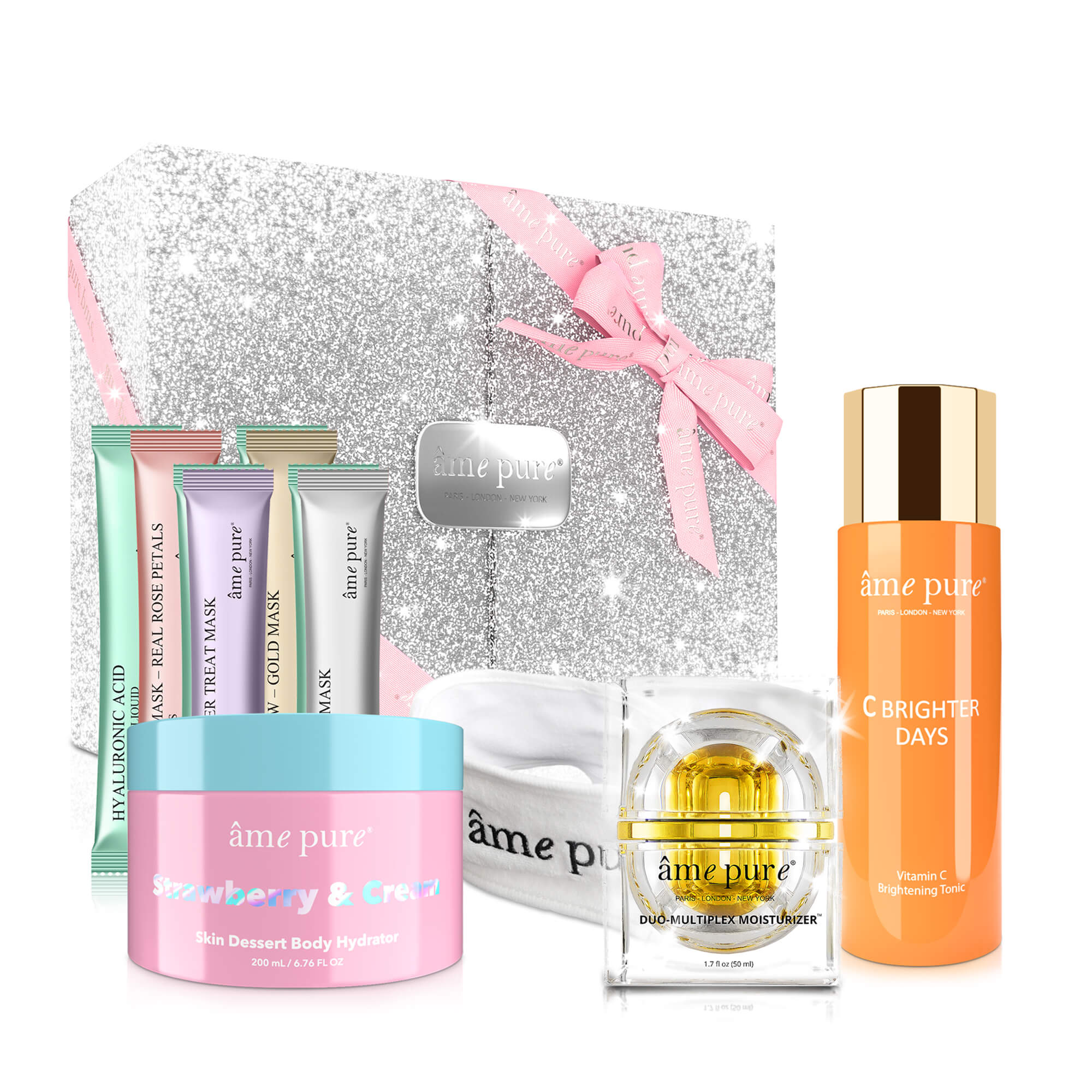 &quot;ALL STARS&quot; Gift set