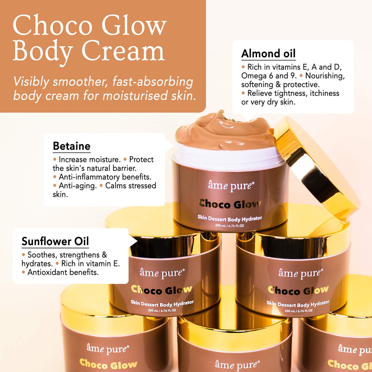 "HOLIDAY GLOW" Gift set
