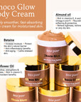 "HOLIDAY GLOW" Gift set