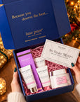 "I WILL TAKE CARE OF YOU" Gift Set