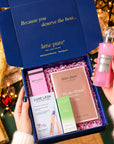 "YOU CAN THANK ME LATER" Gift set