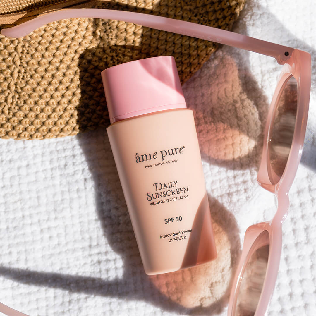 Daily Sunscreen | SPF 50