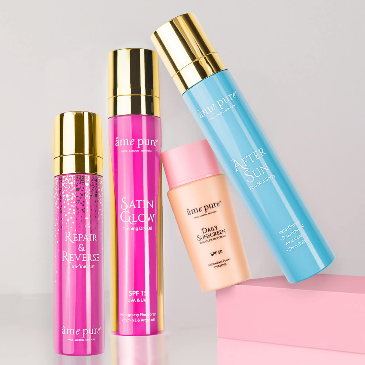 Ultimate Sun Kit