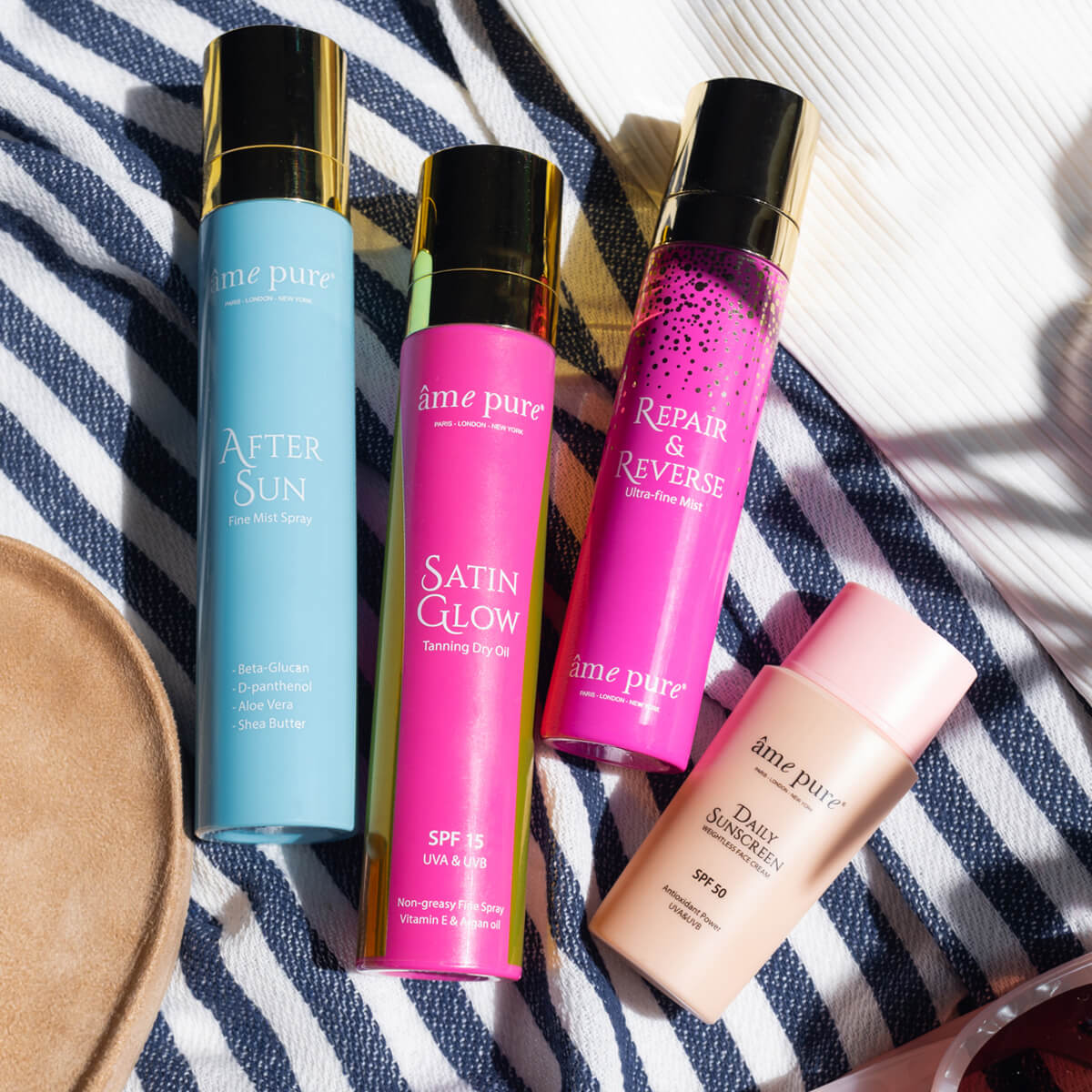 Ultimate Sun Kit
