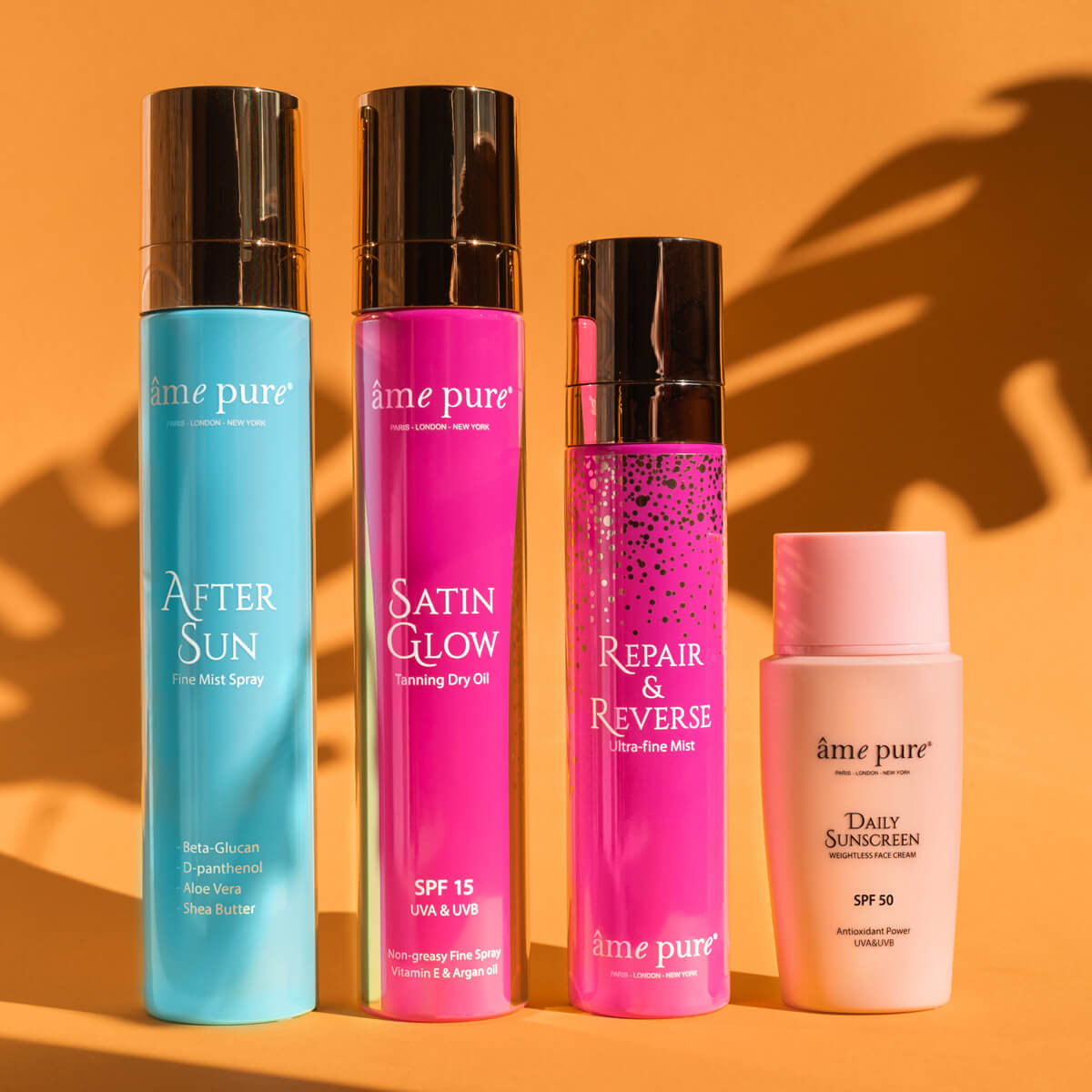 Ultimate Sun Kit
