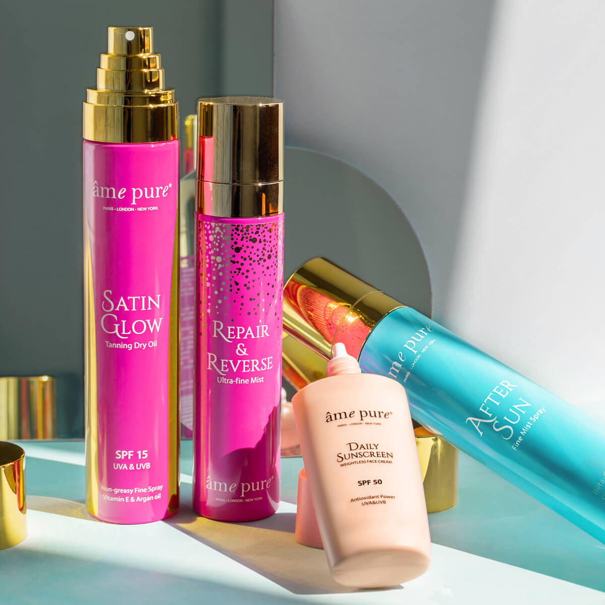 Ultimate Sun Kit