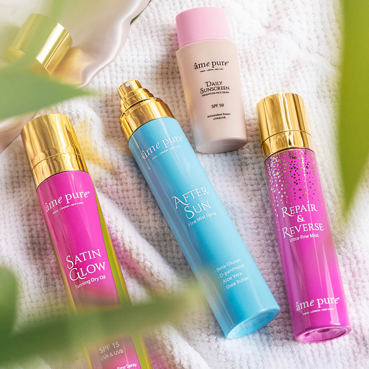 Ultimate Sun Kit