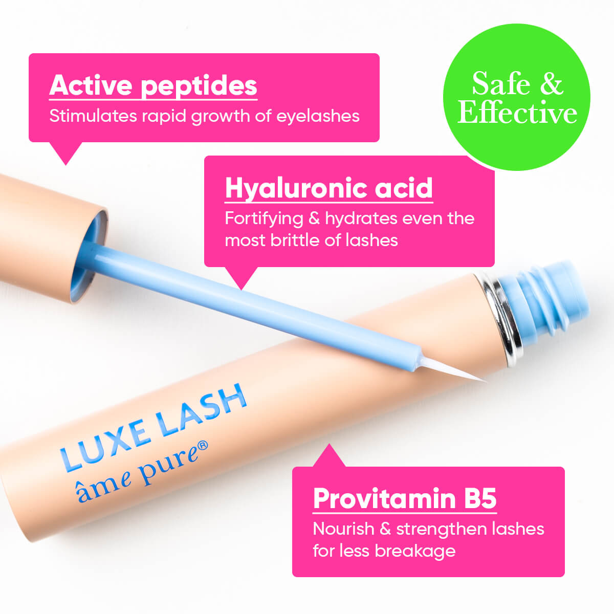 Lash serum store uk
