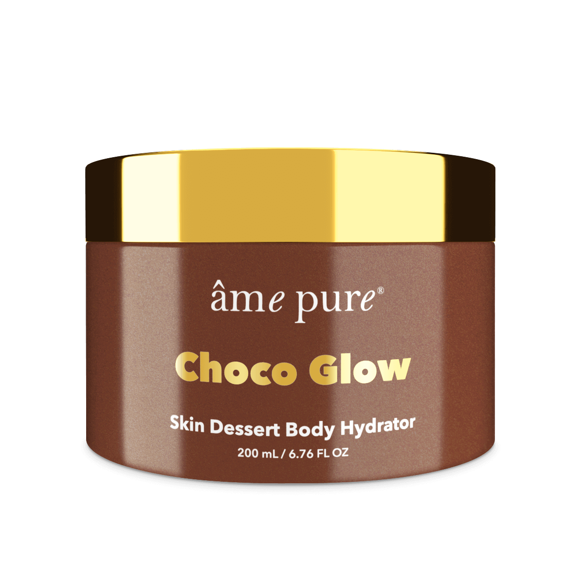 So Silky Mitt™️ + Choco Glow Body Yoghurt