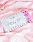 So Silky Mitt™️ | 100% Pure Silk | Buy 1 Get 1 Free