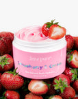 Body Yoghurt | Choco Glow + Strawberry & Cream