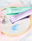 Jelly Glow Rubber Mask™ - Lavender | Buy 1 Get 1 Free